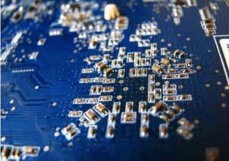 PCB中抗ESD的設(shè)計